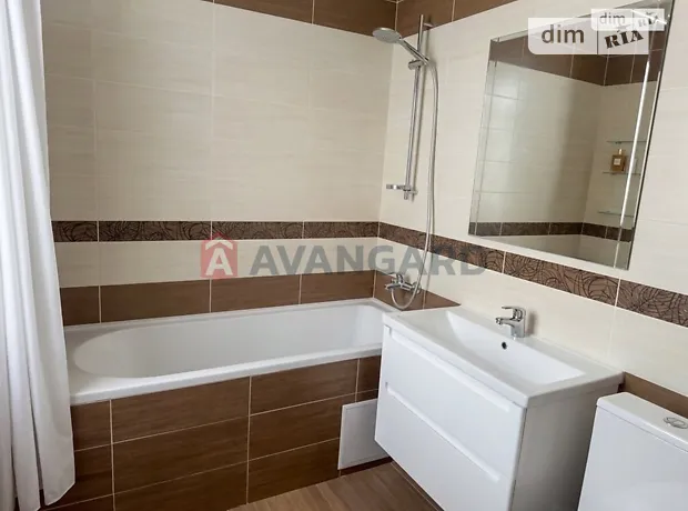 Квартира на вул. Академіка Заболотного, 15В в Києві, ID 294737, фото №16