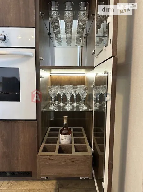 Квартира на вул. Академіка Заболотного, 15В в Києві, ID 294737, фото №4