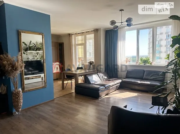 Квартира на вул. Академіка Заболотного, 15В в Києві, ID 294737, фото №7