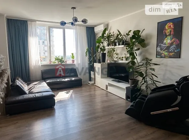 Квартира на вул. Академіка Заболотного, 15В в Києві, ID 294737, фото №8