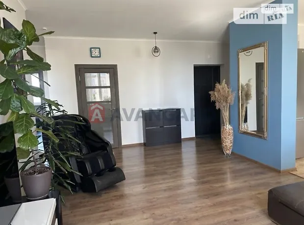 Квартира на вул. Академіка Заболотного, 15В в Києві, ID 294737, фото №9