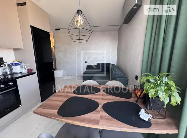 Квартира на вул. Центральна, 35А в Києві, ID 294749, фото №1