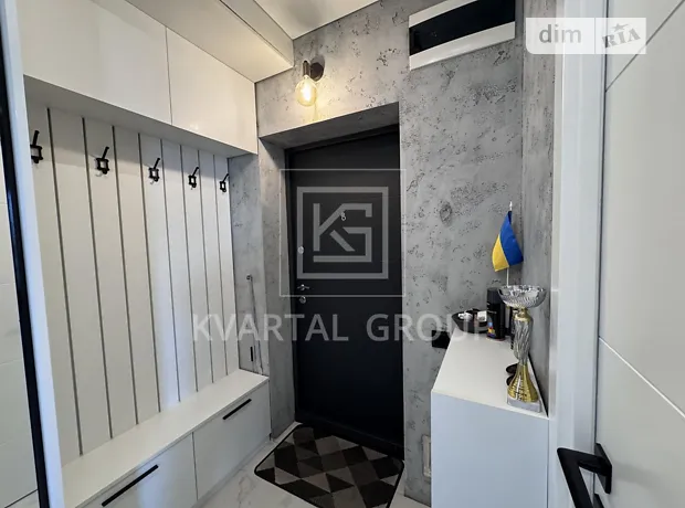 Квартира на вул. Центральна, 35А в Києві, ID 294749, фото №17