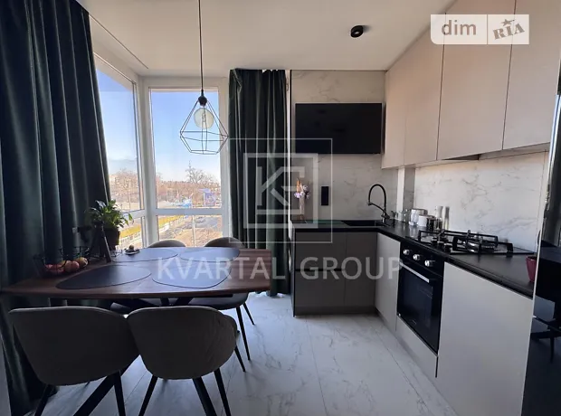 Квартира на вул. Центральна, 35А в Києві, ID 294749, фото №5