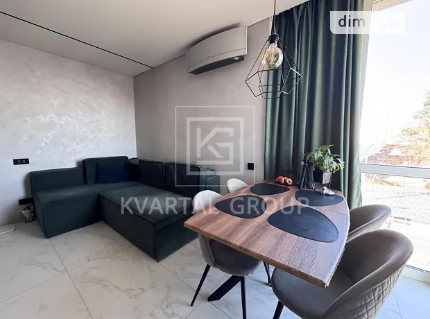 Квартира на вул. Центральна, 35А в Києві, ID 294749, фото №6