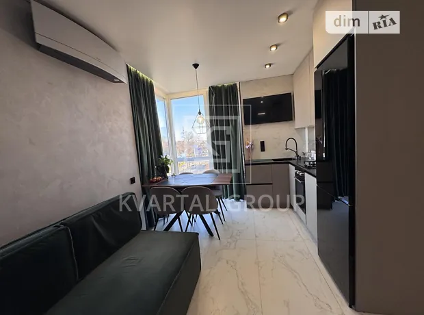 Квартира на вул. Центральна, 35А в Києві, ID 294749, фото №8
