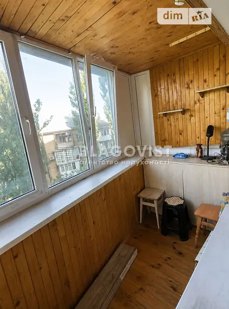 Квартира на вул. Карела Чапека в Києві, ID 294945, фото №15