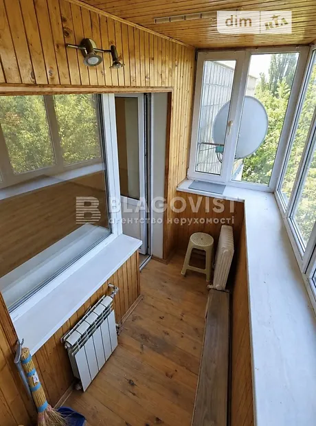 Квартира на вул. Карела Чапека в Києві, ID 294945, фото №16