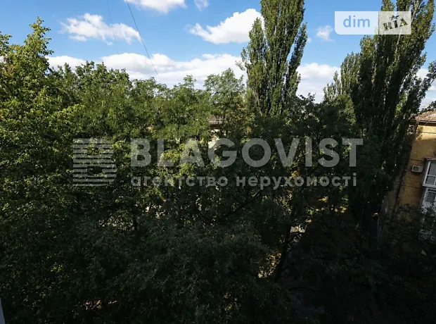 Квартира на вул. Карела Чапека в Києві, ID 294945, фото №17