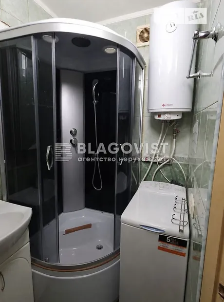 Квартира на вул. Карела Чапека в Києві, ID 294945, фото №18