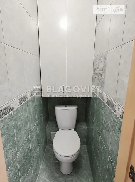 Квартира на вул. Карела Чапека в Києві, ID 294945, фото №19