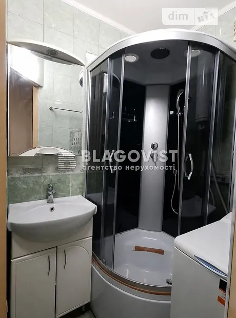 Квартира на вул. Карела Чапека в Києві, ID 294945, фото №20