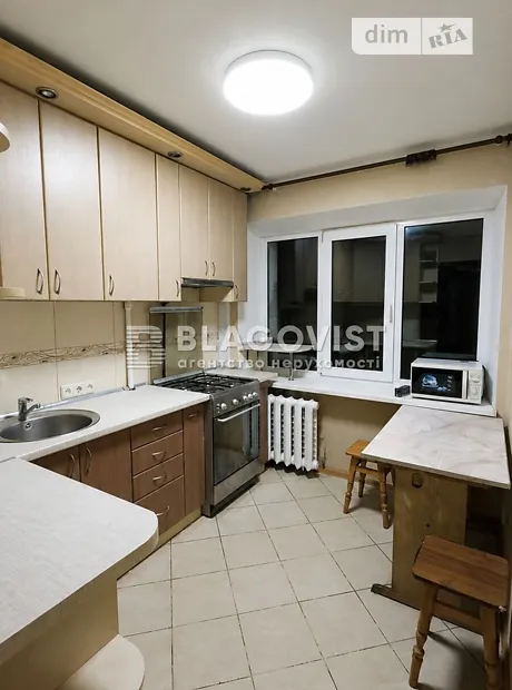 Квартира на вул. Карела Чапека в Київ, ID 294945, фото №3