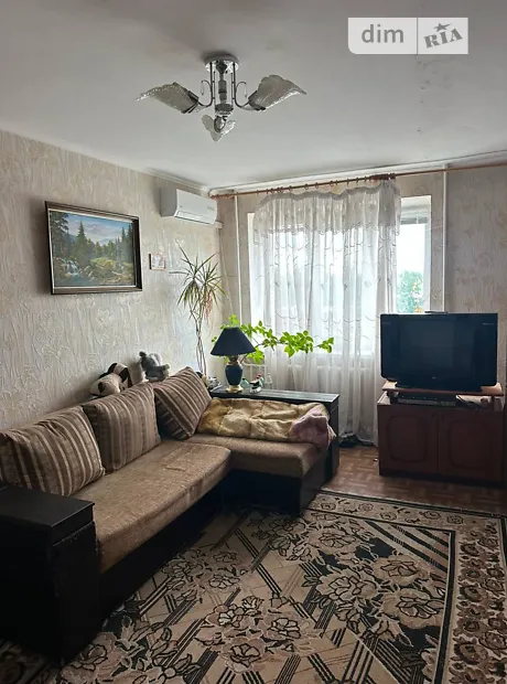 Квартира на вул. Петра Вершигори, 9 в Києві, ID 294721, фото №1