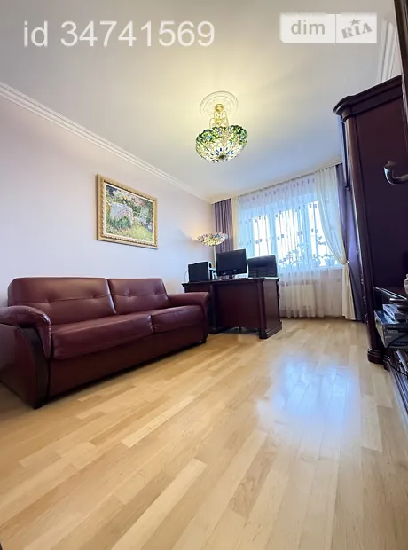 Квартира на вул. Срібнокільська, 12 в Києві, ID 294724, фото №11