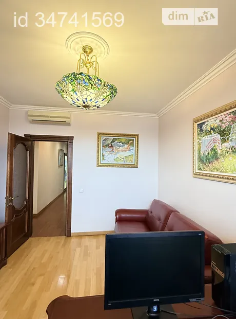 Квартира на вул. Срібнокільська, 12 в Києві, ID 294724, фото №12