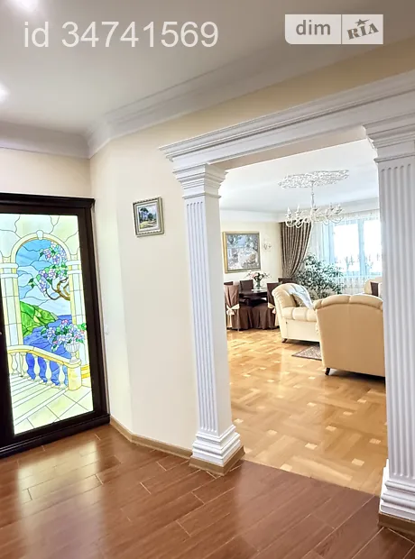 Квартира на вул. Срібнокільська, 12 в Києві, ID 294724, фото №7