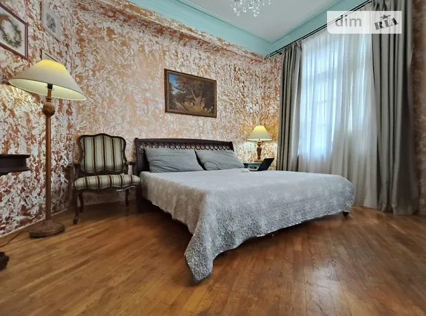 Квартира на вул. Алма-Атинська 97/1 в Києві, ID 295012, фото №1