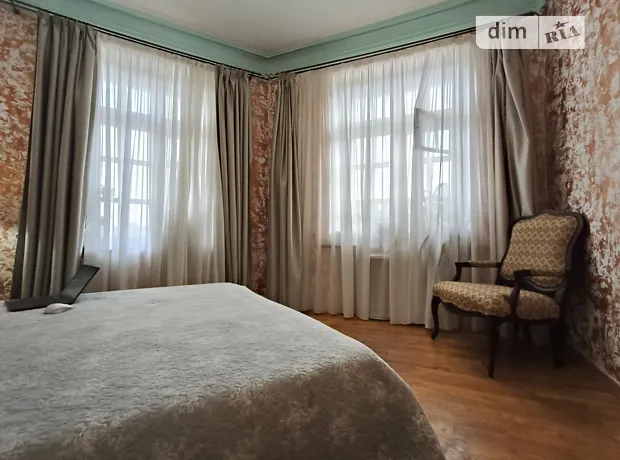 Квартира на вул. Алма-Атинська 97/1 в Києві, ID 295012, фото №2