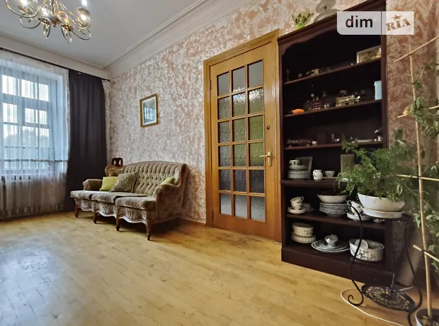 Квартира на вул. Алма-Атинська 97/1 в Києві, ID 295012, фото №11
