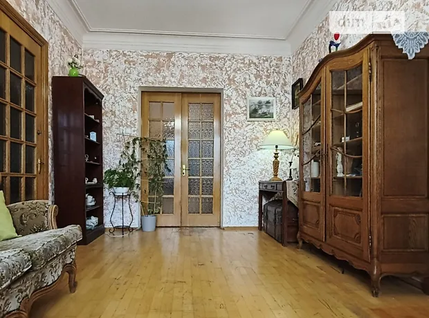 Квартира на вул. Алма-Атинська 97/1 в Києві, ID 295012, фото №12