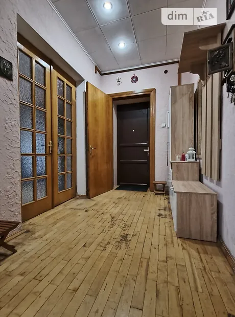 Квартира на вул. Алма-Атинська 97/1 в Києві, ID 295012, фото №13