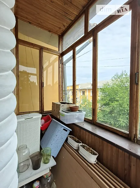 Квартира на вул. Алма-Атинська 97/1 в Києві, ID 295012, фото №14