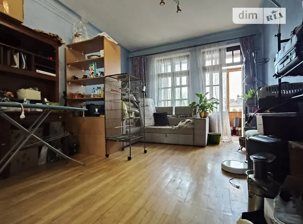 Квартира на вул. Алма-Атинська 97/1 в Києві, ID 295012, фото №15