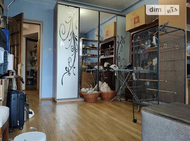 Квартира на вул. Алма-Атинська 97/1 в Києві, ID 295012, фото №16