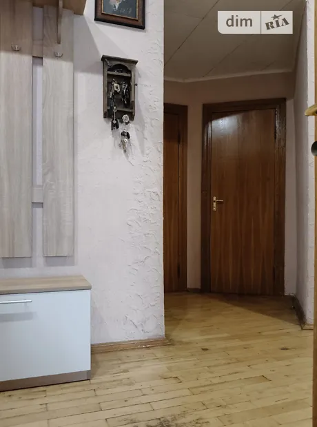 Квартира на вул. Алма-Атинська 97/1 в Києві, ID 295012, фото №18