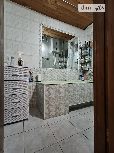 Квартира на вул. Алма-Атинська 97/1 в Києві, ID 295012, фото №21