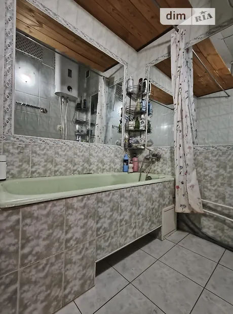 Квартира на вул. Алма-Атинська 97/1 в Києві, ID 295012, фото №22