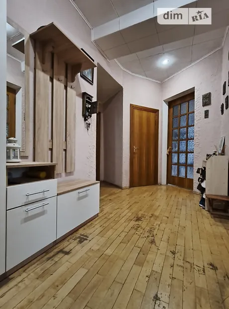 Квартира на вул. Алма-Атинська 97/1 в Києві, ID 295012, фото №24
