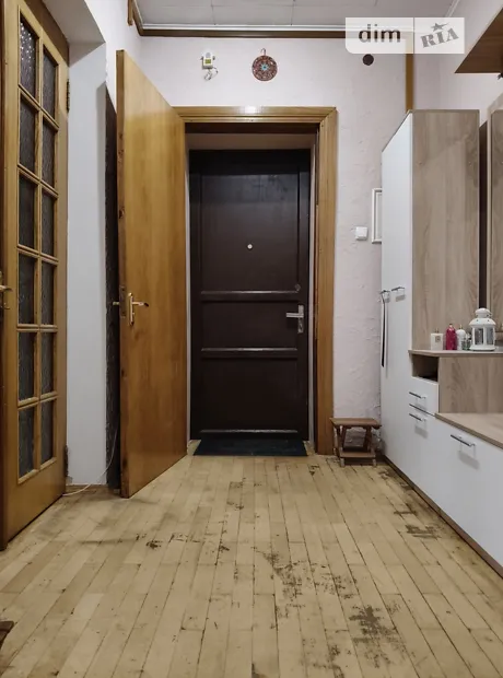 Квартира на вул. Алма-Атинська 97/1 в Києві, ID 295012, фото №25