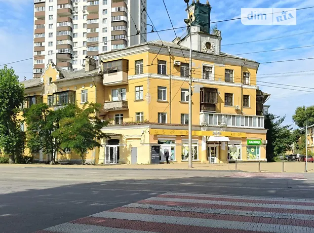 Квартира на вул. Алма-Атинська 97/1 в Києві, ID 295012, фото №26