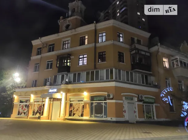 Квартира на вул. Алма-Атинська 97/1 в Києві, ID 295012, фото №27
