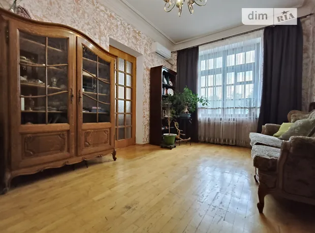 Квартира на вул. Алма-Атинська 97/1 в Києві, ID 295012, фото №4