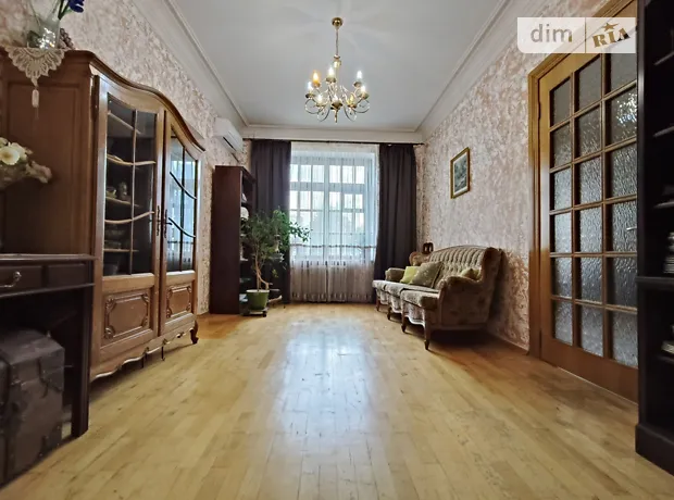 Квартира на вул. Алма-Атинська 97/1 в Києві, ID 295012, фото №5