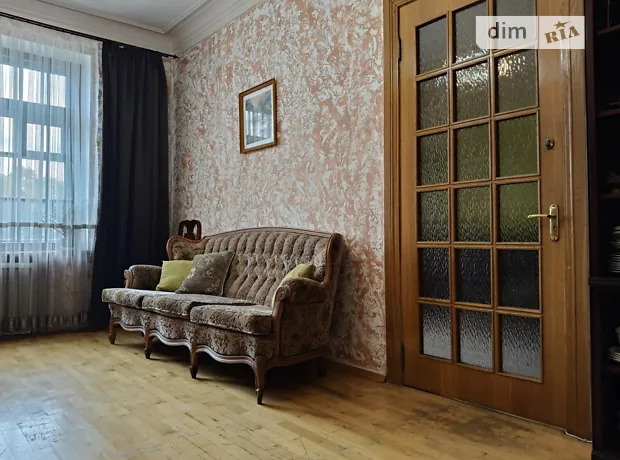 Квартира на вул. Алма-Атинська 97/1 в Києві, ID 295012, фото №6