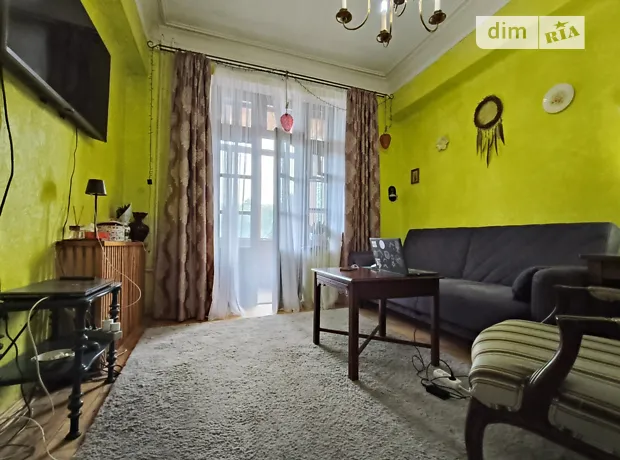 Квартира на вул. Алма-Атинська 97/1 в Києві, ID 295012, фото №7