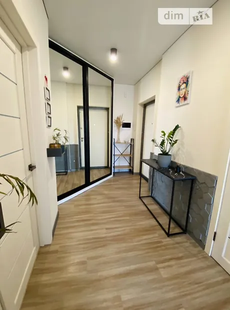 Квартира на вул. Матвія Донцова, 10 в Києві, ID 294991, фото №1