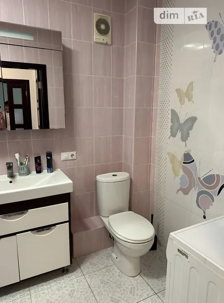 Квартира на вул. Матвія Донцова, 10 в Києві, ID 294991, фото №2