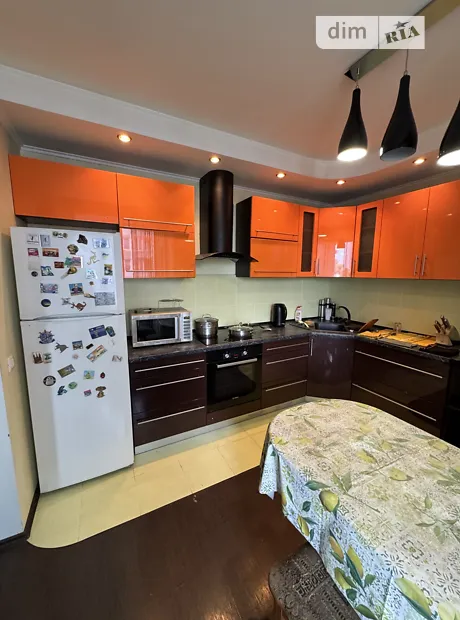 Квартира на вул. Матвія Донцова, 10 в Києві, ID 294991, фото №18