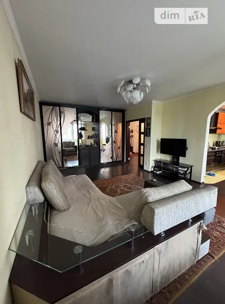 Квартира на вул. Матвія Донцова, 10 в Києві, ID 294991, фото №24