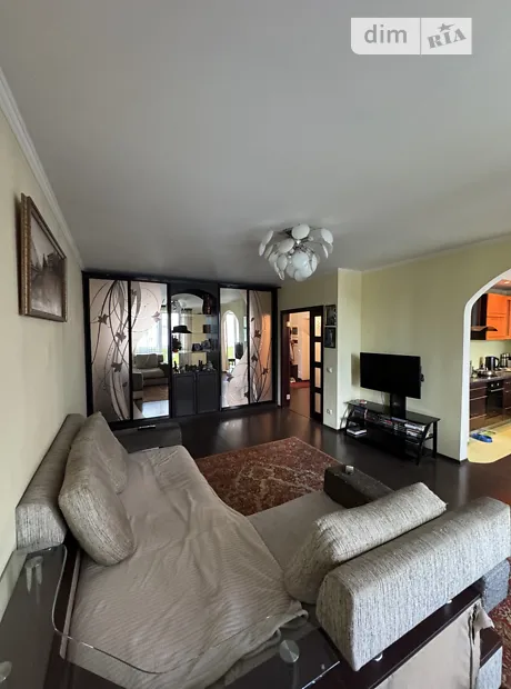 Квартира на вул. Матвія Донцова, 10 в Києві, ID 294991, фото №25