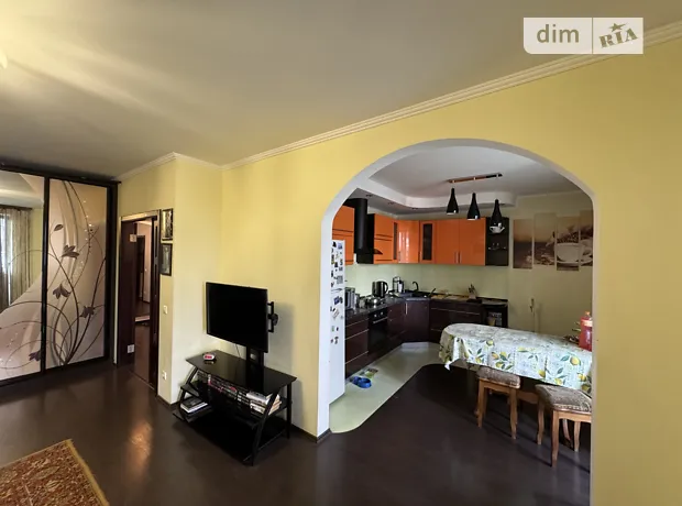 Квартира на вул. Матвія Донцова, 10 в Києві, ID 294991, фото №34
