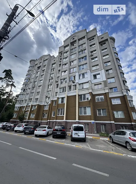 Квартира на вул. Матвія Донцова, 10 в Києві, ID 294991, фото №37