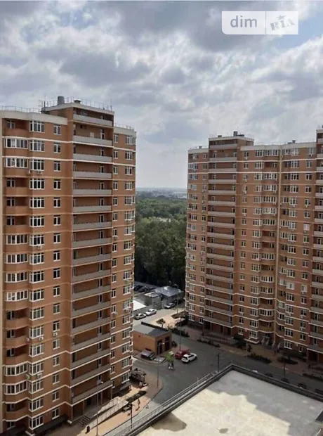 Квартира на вул. Овідіопольська дорога, 3 в Одесі, ID 294822, фото №2