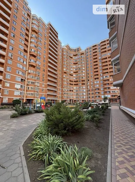 Квартира на вул. Овідіопольська дорога, 3 в Одесі, ID 294822, фото №6