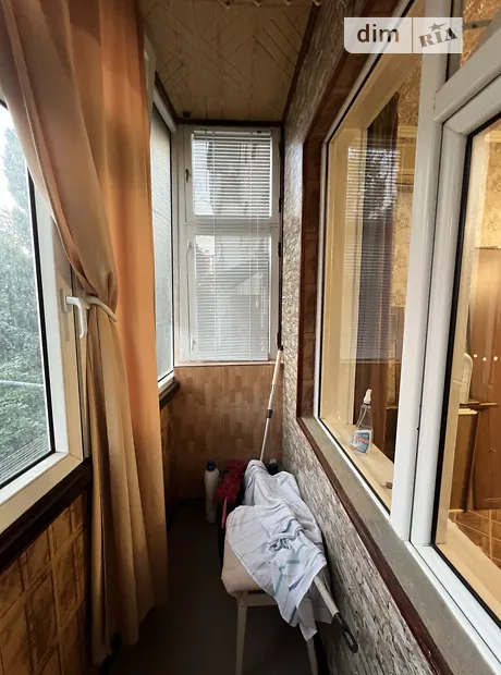 Квартира на вул. Академіка Корольова, 64А в Одесі, ID 295345, фото №12